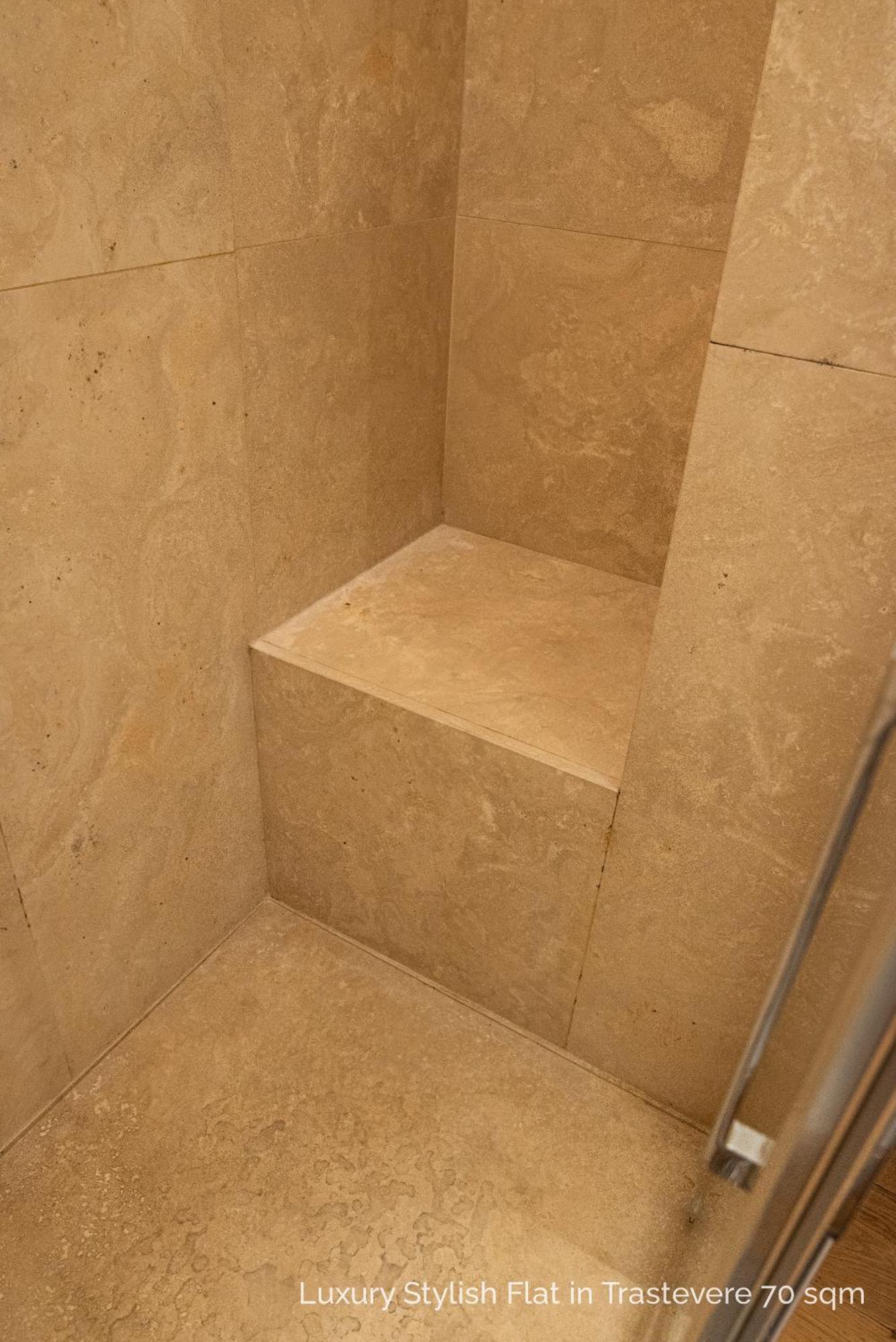 La Dolce - Luxury Stylish Flats In Trastevere 70-90sqm Apartment *